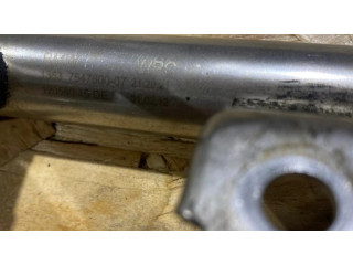 Vstřikovací lišta 7547600, 2956010 BMW 5 F10 F11 pro benzínový motor 4.4