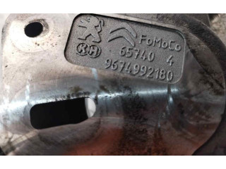 Čerpadlo oleje 9674992180   Citroen C4 I Picasso   