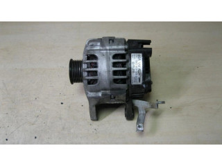 Генератор 03D903025J, VD5196 Volkswagen Polo IV 9N3