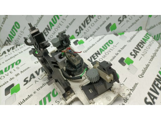 Блок управления климат-контролем SV23-06 Hyundai Getz