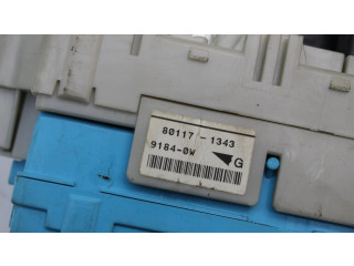 Pojistková skříňka 8637A454 Mitsubishi Pajero 2008