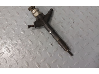 Vstřikovač 166005X00A Nissan Murano Z51