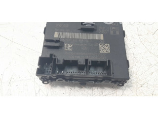 Блок комфорта 8W1959595D Audi Q3 F3