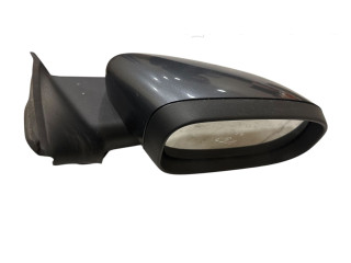 Зеркало электрическое        Volvo V50  2008 - 2012 года   