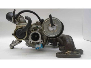 Turbodmychadlo Турбина 1745651, BM5G6K682DC Ford C-MAX II 1.6