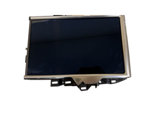 Ручка стеклоочистителей 100477716J, T14D0045120 Tesla Model S