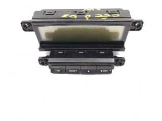 Дисплей 957101H100, 95710-1H100 KIA Ceed