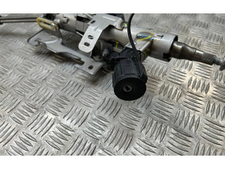  рейка  Колонка рулевая    Peugeot 2008 I 2013 - 2019 года