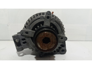 Генератор C2C19630 Jaguar S-Type 2.7