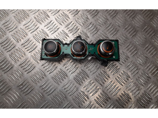 Блок управления климат-контролем 34030162 Ligier JS 50