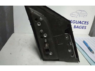 Зеркало электрическое SsangYong Actyon sports I 2005 - 2012 года