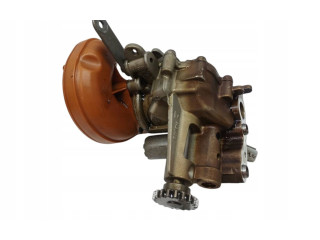 Масляный насос 150002257R, TCE Dacia Logan II