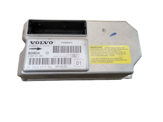 Блок подушек безопасности P30658912, 0285001456   Volvo V70
