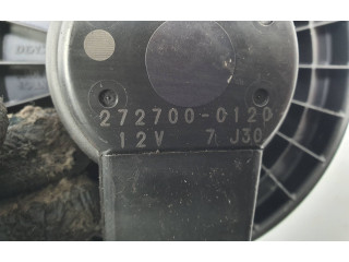 Вентилятор печки 272700-0120 Daihatsu Sirion