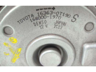 Píst 168000T190, 1680000T200 Toyota Corolla E160 E170 2ZR