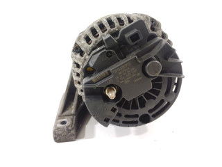 Генератор 8637849   Volvo XC90      