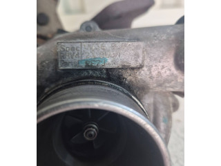 Турбина Vj360806 Mazda 6