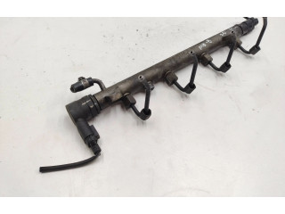 Vstřikovací lišta A6400702395, 0828700015   Mercedes-Benz B W245     