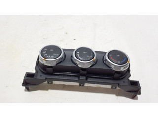 Модуль блока управления кондиционером DA6S61190A Mazda CX-3