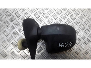 Зеркало электрическое правое Dacia Logan II 2012-2020 года