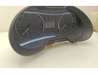 Панель приборов 5E0920752B   Skoda Octavia Mk3 (5E)       