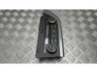 Блок управления климат-контролем 5590002380, Y971   Toyota Auris E180
