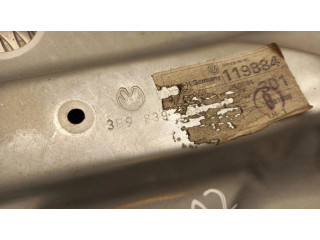 Řídící jednotka 3B9839755 Volkswagen PASSAT B5.5 2004