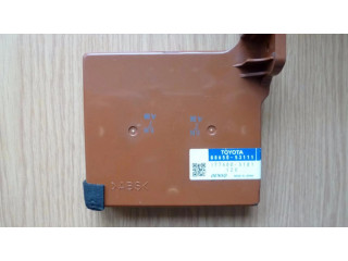 Блок управления климат-контролем 8865053111, G420 Lexus IS 220D-250-350