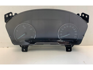 Přístrojová deska Ford Kuga III 2023 LV4T-10849-CMG