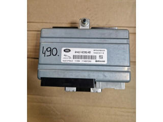 Блок подушек безопасности AH42-14D392-AB Jaguar XJ X351