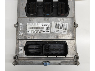 Zpětné zrcátko Audi Q7 4M 2015 4M0907401, 059907309B