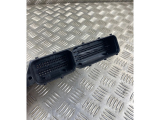 Блок управления двигателя 4H0907409D   Audi A8 S8 D4 4H