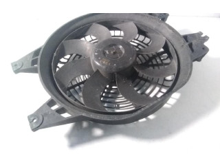 Вентилятор радиатора A005143 KIA Sorento