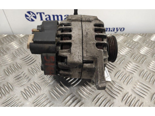 Генератор 3730022650, A0002655023   Hyundai Getz      