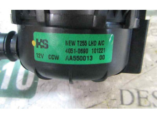 Вентилятор печки       Chevrolet Aveo