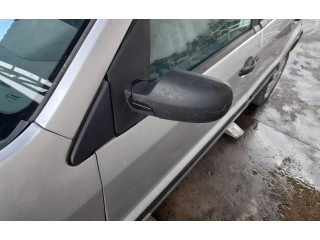 Зеркало электрическое        Ford Fusion  2002 - 2005 года   