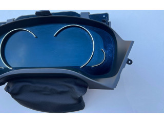 Přístrojová deska BMW 7 G11 G12 2020 0263723124, 20236311