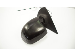 Зеркало электрическое Dacia Logan II 2012 - 2020 года