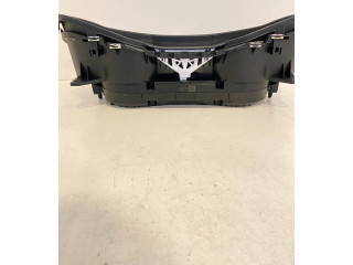 Панель приборов 3V0920941A Skoda Superb B8 (3V)