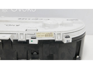 Панель приборов 769166220H Citroen C-Crosser