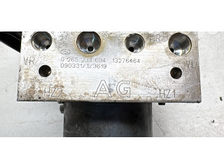 Блок АБС 0265950954, 0265950954 Opel Meriva A 2003 - 2010 года