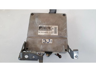 Řídící jednotka 8966652180, 89666-52180 211000-9740 Toyota Yaris Verso 2005