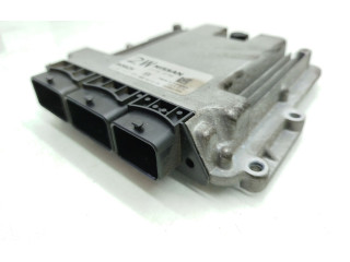 Řídící jednotka 23710JD78B, 0281013855 Nissan Qashqai+2 2008