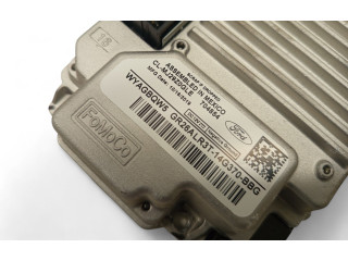 Píst LR3T14G370BBG Ford Mustang VI