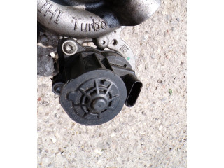  Турбина Jeep Renegade  46349345         