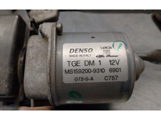 Моторчик дворников 1747197, 1747197    Ford Ka