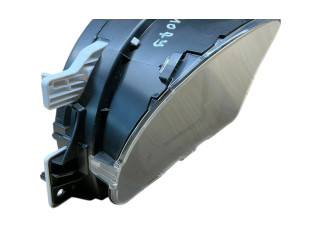 Панель приборов 2379847, 248214595R Renault Twingo II