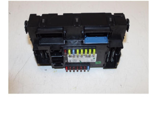 Блок предохранителей 00521312450 Jeep Renegade