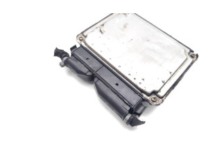 Řídící jednotka 8L0906018M, 0261206797 Audi TT Mk1 2001