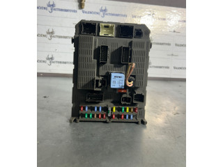 Блок предохранителей 1499703080 Citroen C8